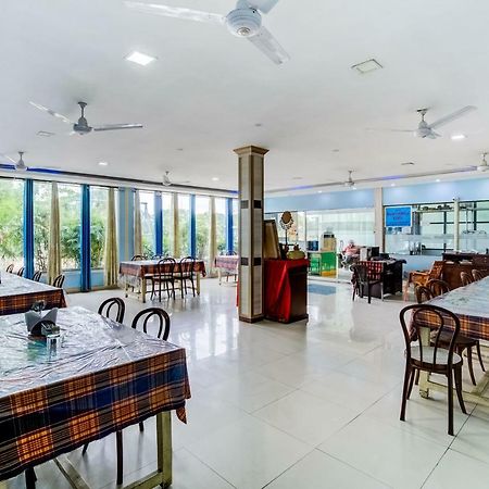 Hotel Nandgaon Hazaribag Eksteriør billede
