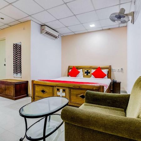Hotel Nandgaon Hazaribag Eksteriør billede