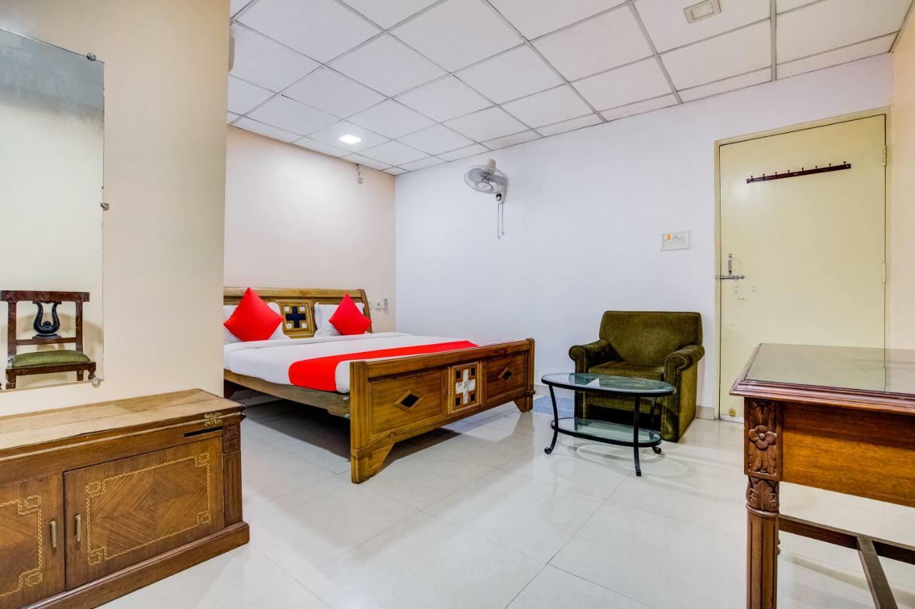 Hotel Nandgaon Hazaribag Eksteriør billede